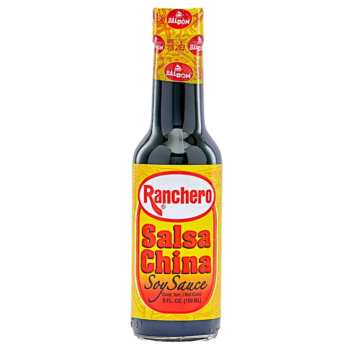 Salsa China Baldom 5 Oz